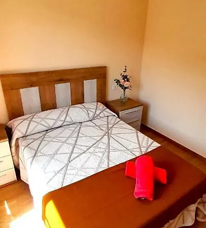 Rural Playa - Vistas Al Mar * Foz