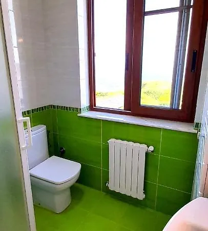 Tatil Evi Rural Playa - Vistas Al Mar