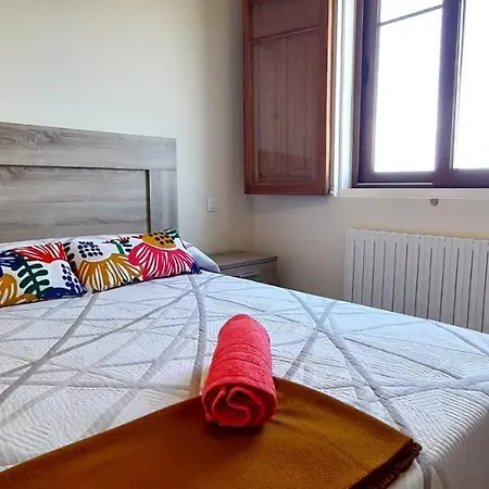 Rural Playa - Vistas Al Mar Foz