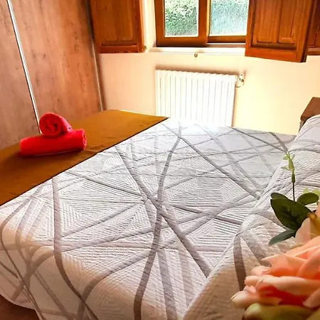 Rural Playa - Vistas Al Mar Tatil Evi *