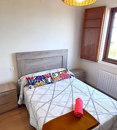 Rural Playa - Vistas Al Mar