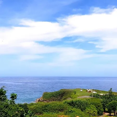 Rural Playa - Vistas Al Mar