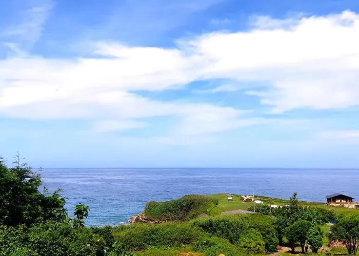 Rural Playa - Vistas Al Mar